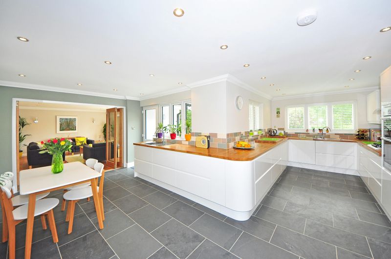 Large Format Tiles