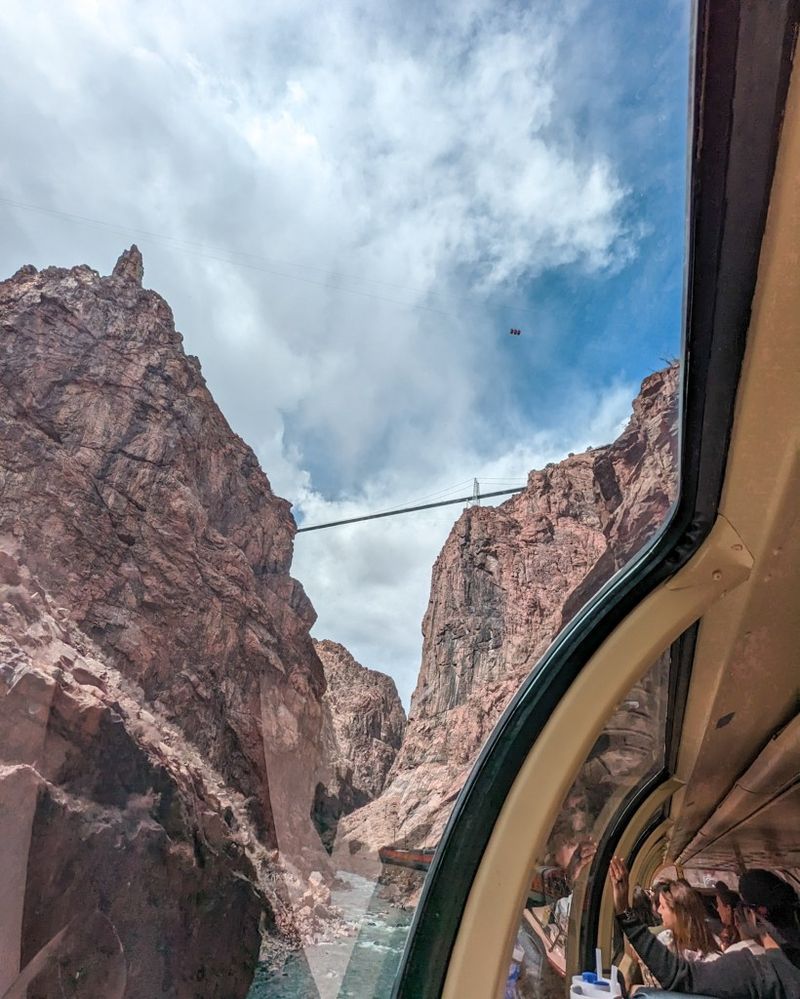 Royal Gorge Route Railroad