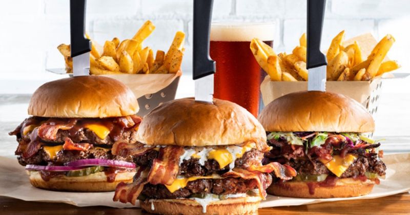 Get The Best Value At Chili's, USA With These Customer-Favorite Menu Items - Decor Hint Big Mouth® Burgers