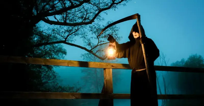 Spirits of New Hope Ghost Tours