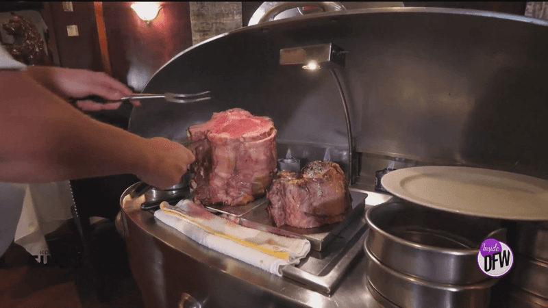 Lawry's The Prime Rib