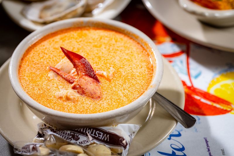 11 Portland, Maine Chowder Spots That Taste Like Harbor Weather - Decor Hint J's Oyster – The Salty Dog's Favorite