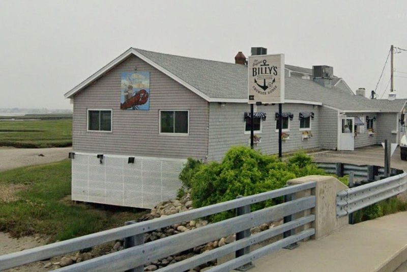 Billy’s Chowder House
