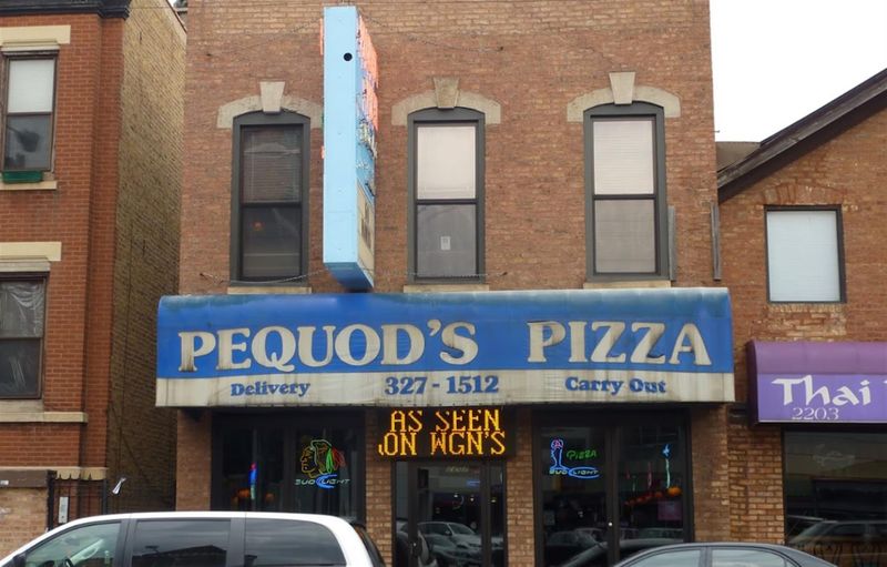Pequod's Pizza: Caramelized Crust Cult Favorite