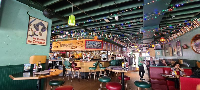 Humpy's Great Alaskan Alehouse – Midnight Sun Halibut Feasts