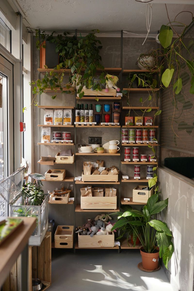 16 Approaches To Kitchen Pantry Renovation That Might Suit 2025 Designs - Decor Hint Walk-In Pantry With Smart Storage