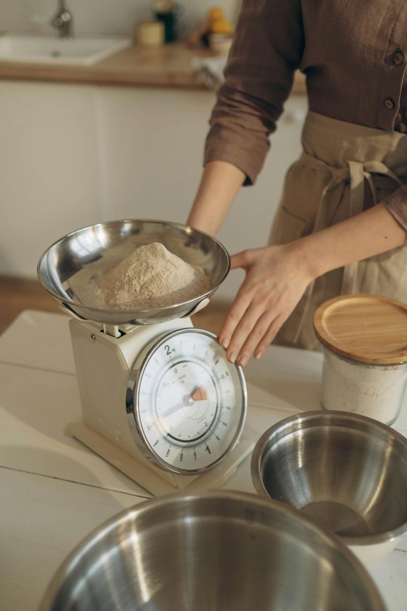Kitchen Scales