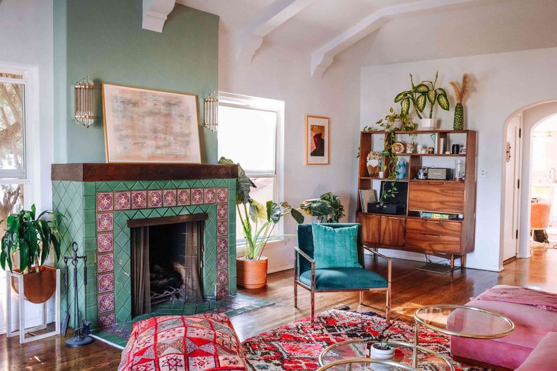 Bohemian Mountain Eclectic