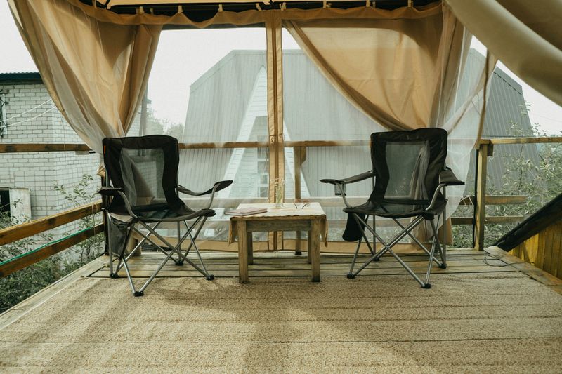 Indoor-Outdoor Versatile Rugs