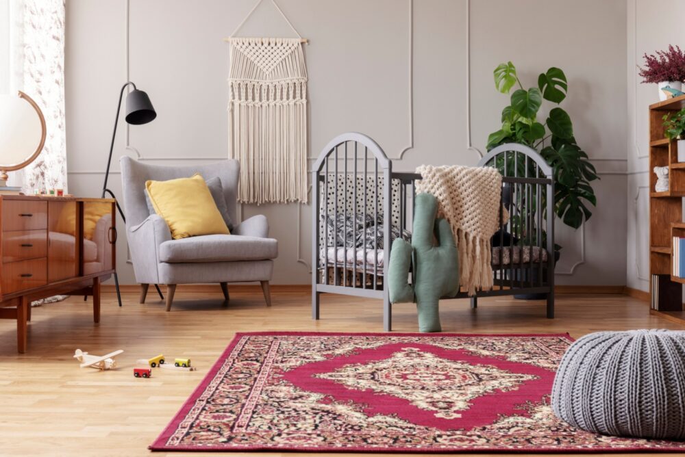 Global Inspired Decor That Celebrates Cultures 1 - Decor Hint