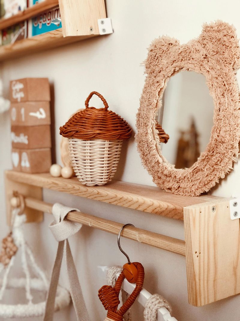 Personal Heirlooms And DIY Touches That Create Connection