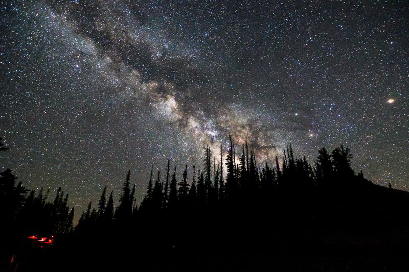 Cedar Breaks National Monument