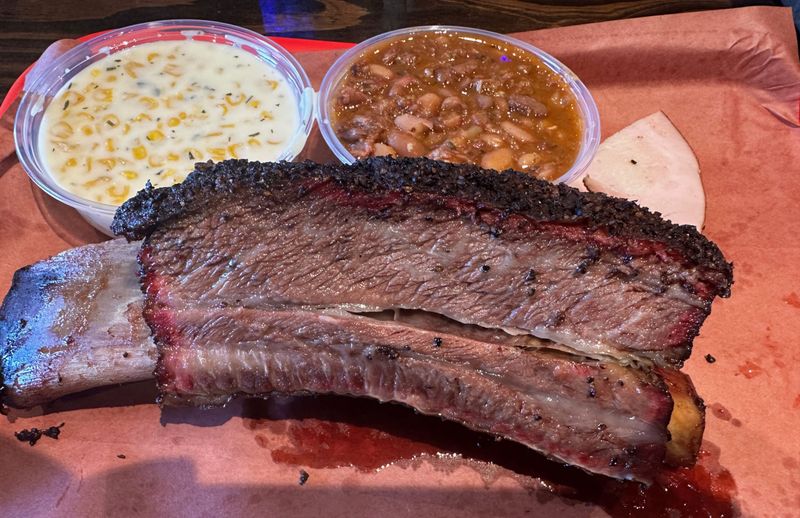Terry Black's BBQ, The New Family Dynasty