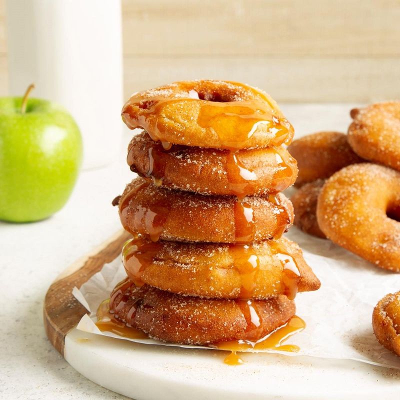 Crispy Batter Secrets