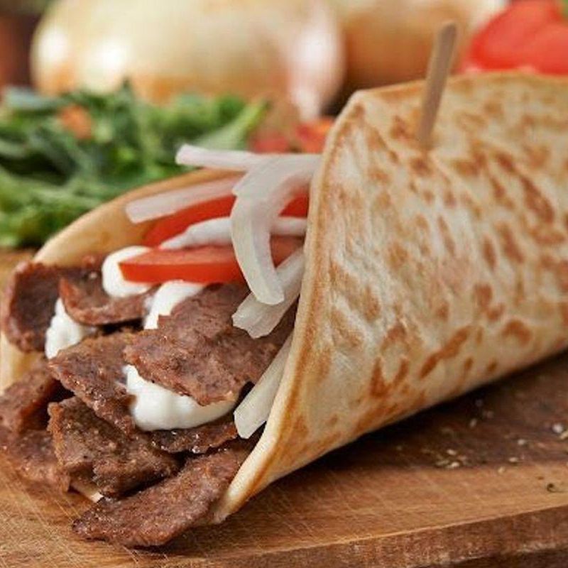 Olga's Kitchen - Michigan-Born Mediterranean Legend