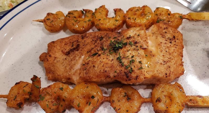 Catfish Heaven At Hudson Bay Seafood