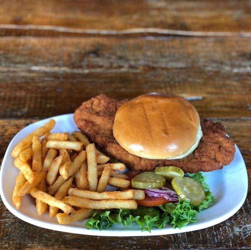 Smitty's Tenderloin Shop: The Tenderloin Specialist