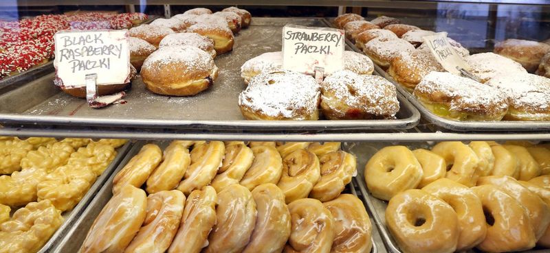 Biagio's Donut Shop & Pizzeria, Eastlake