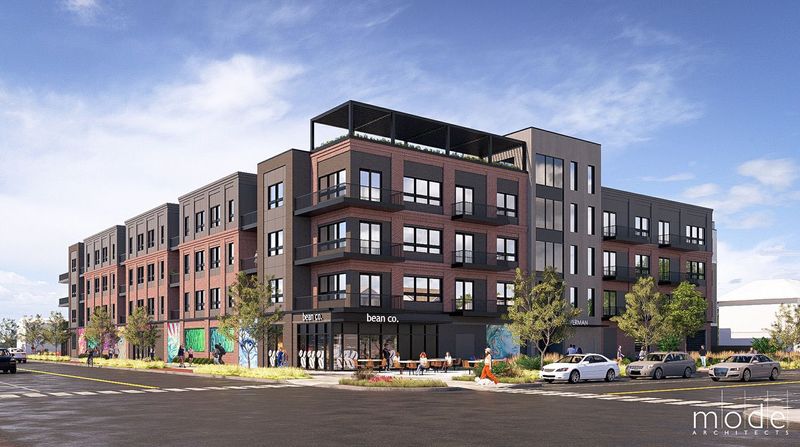 Urban Infill Homes (That May Outperform)