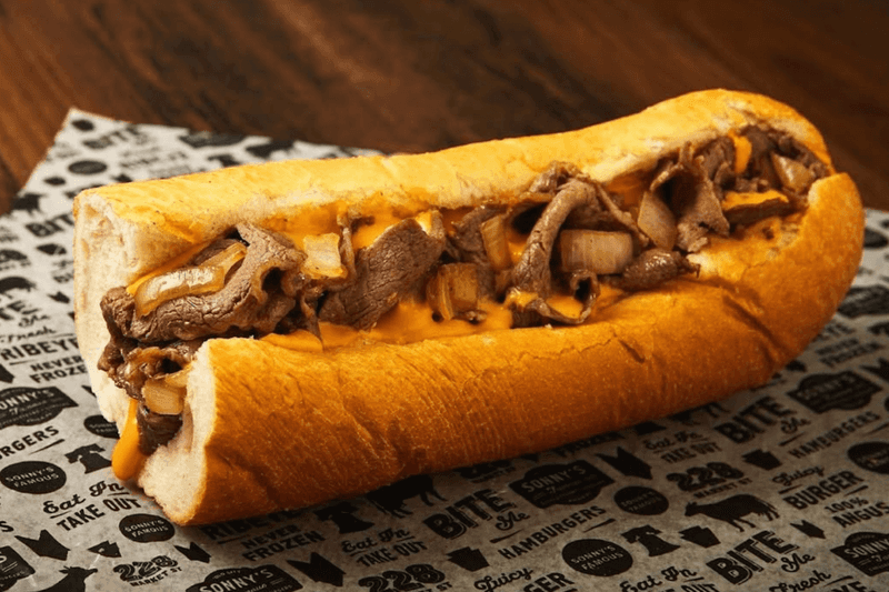 Max's Steaks – Philadelphia, PA