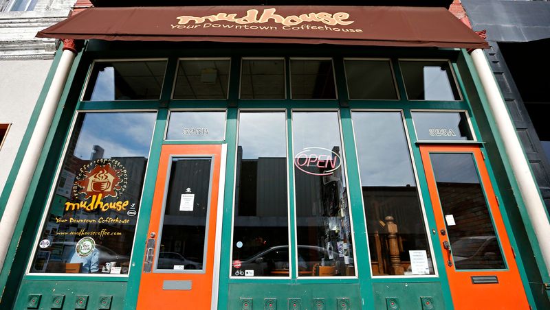 The Mudhouse, Springfield’s Cozy Hub For Gooey Butter Cake And Coffee