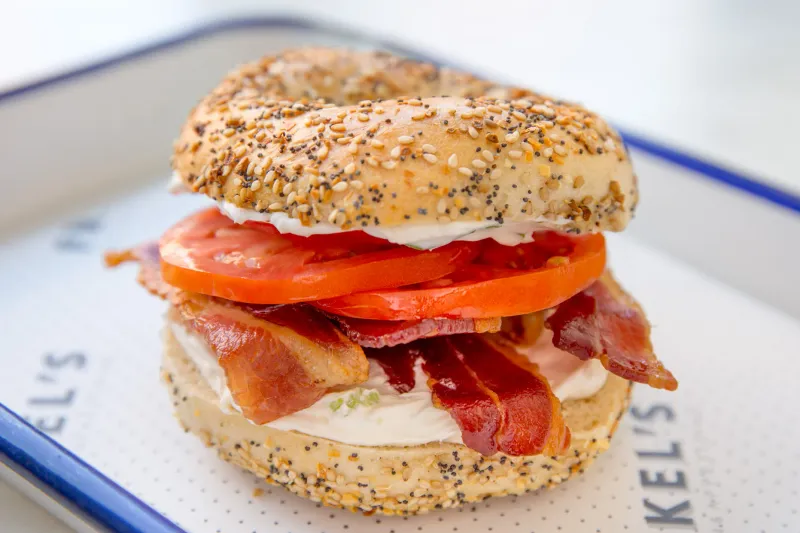 Frankel's Delicatessen: Greenpoint's New-School Take On Old Traditions
