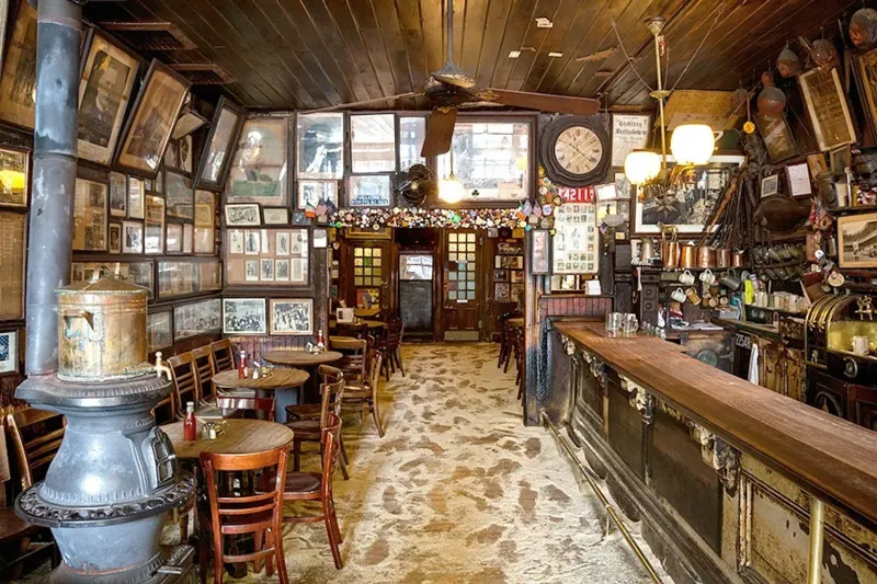 McSorley's Old Ale House - East Village
