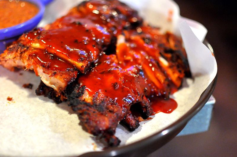 Must-Try California BBQ Joints For Flavor You Will Not Forget - Decor Hint Phil's BBQ - San Diego