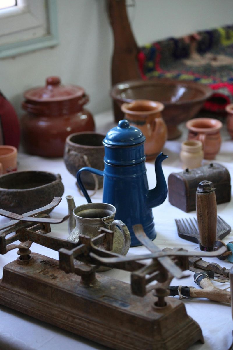 Enamelware