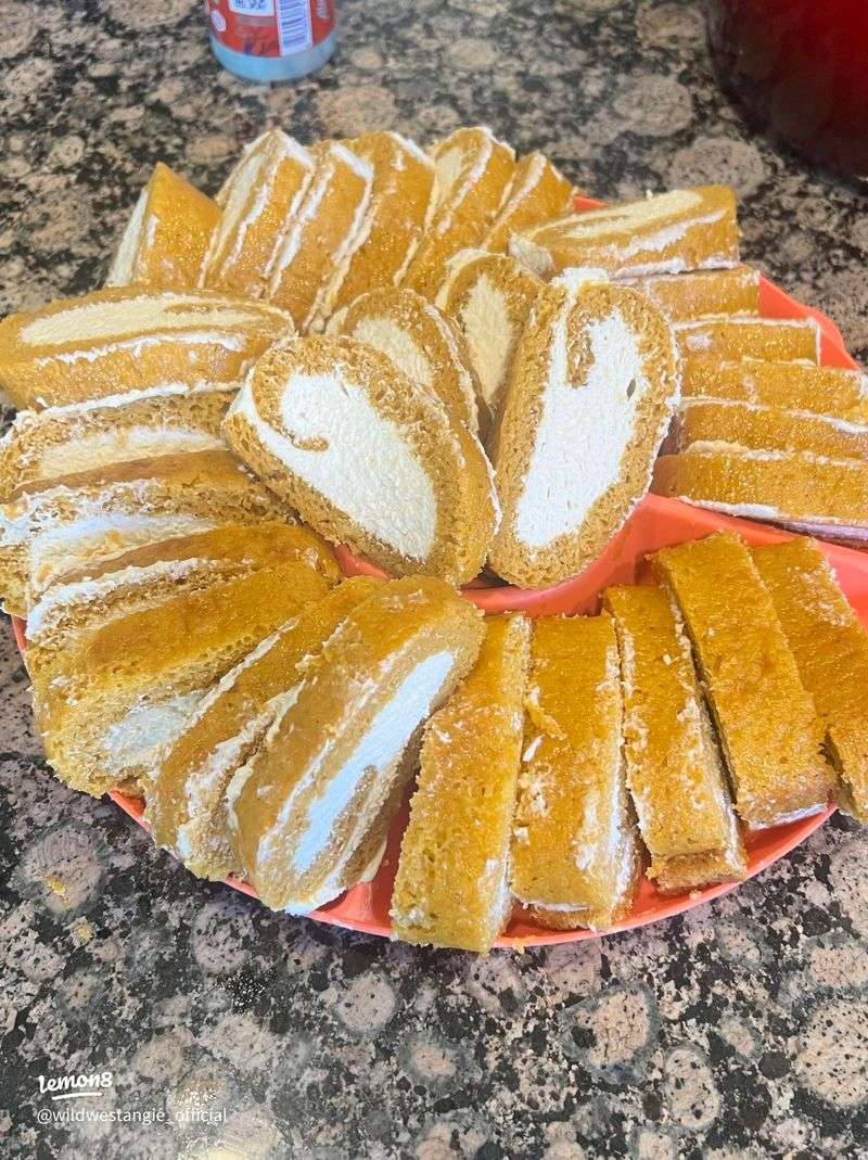 Modern Twists on Classic Rolls