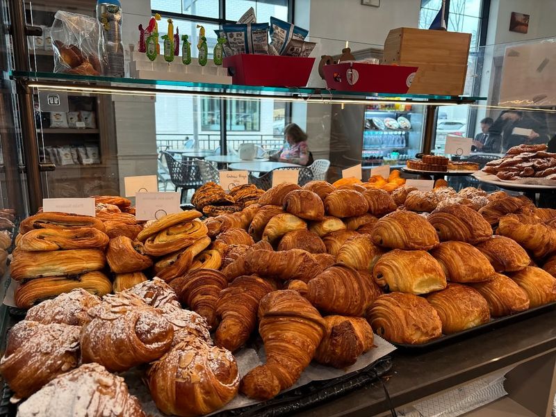 The French Connection in Evanston