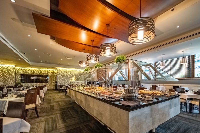 Chima Steakhouse – Charlotte, NC