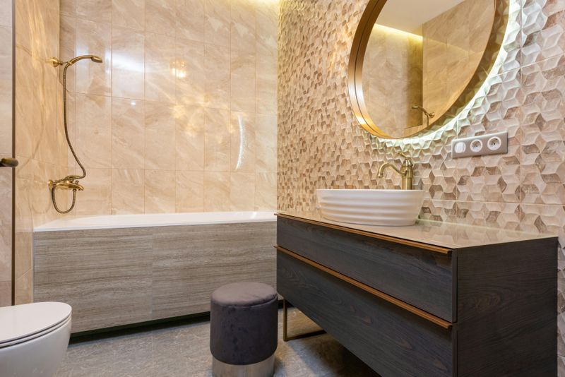 Home Trends That Could Fall Out Of Favor In The Future - Decor Hint Accent Walls