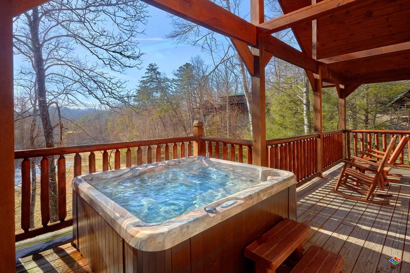 Cozy Mountain Cabins: Fireside Sanctuaries