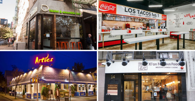 Great Food, Fair Prices: 15 New York Spots That Deliver Both