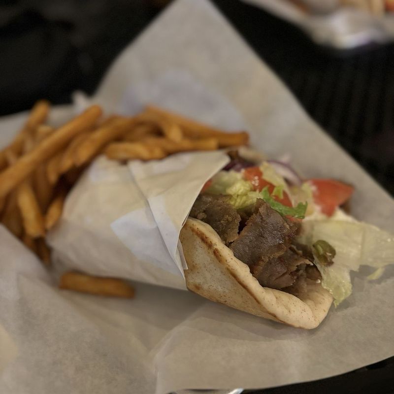 Olive & Feta Corner - Phoenix Hidden Gem