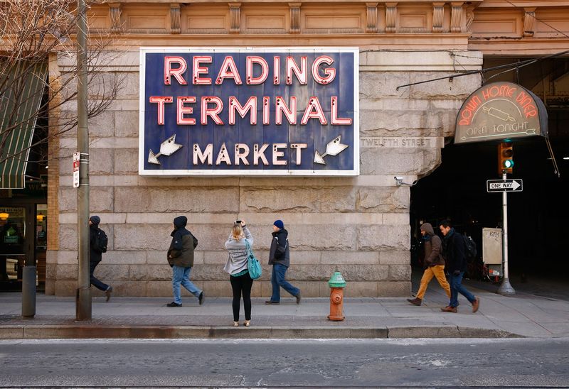 10 Pennsylvania Farmers Markets Serving Up Traditional Dutch Country Fare - Decor Hint Reading Terminal Market – Urban Dutch Delights