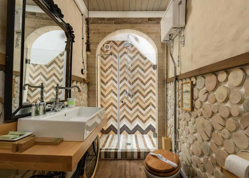 Simple Budget Ideas That Could Work Well For Home Updates - Decor Hint Bathroom Mini-Makeover