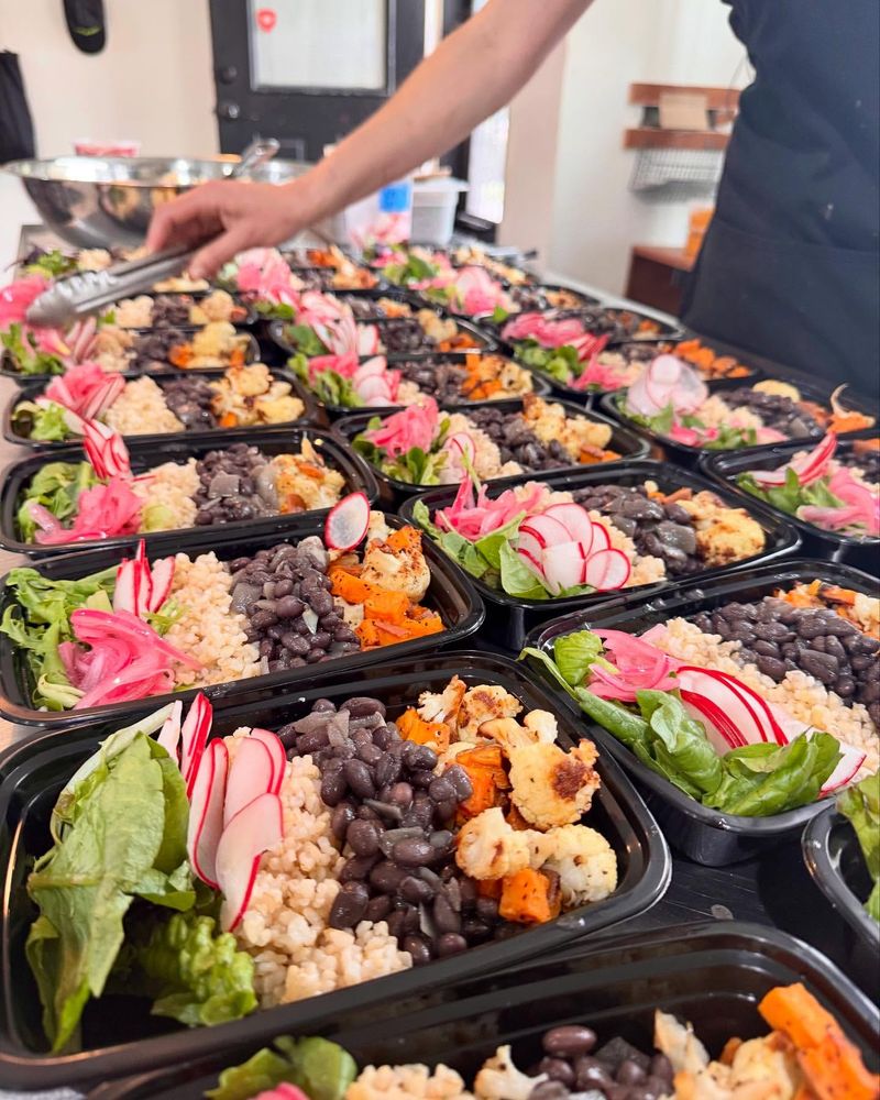 Nourish Northwest