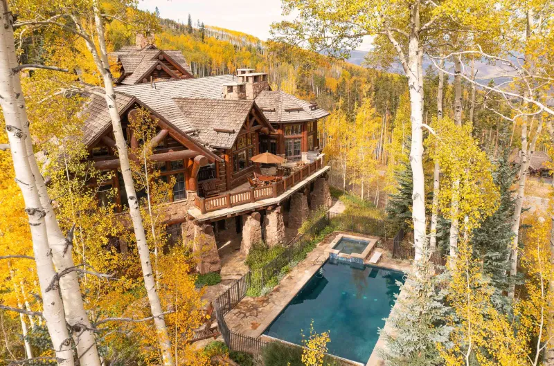 Stellar Summit Hideaway
