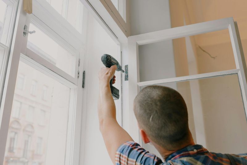 Crystal Clear: Fixing Window Problems