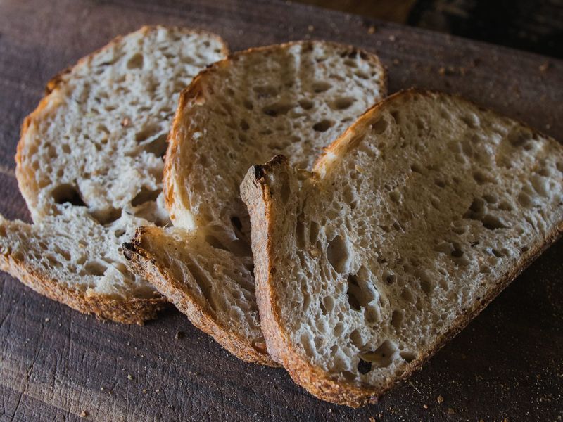 10 California Bakeries Still Baking Sourdough The Old-Fashioned Way - Decor Hint AV Sourdough – Palmdale