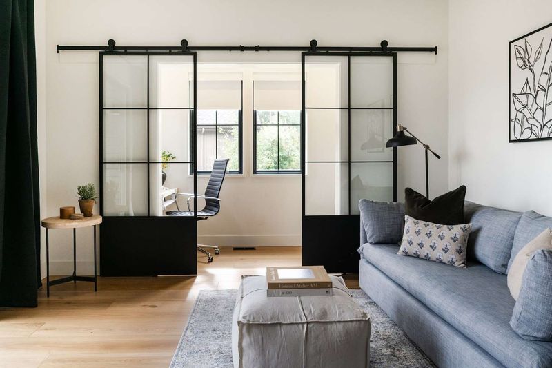 Home Office Spaces