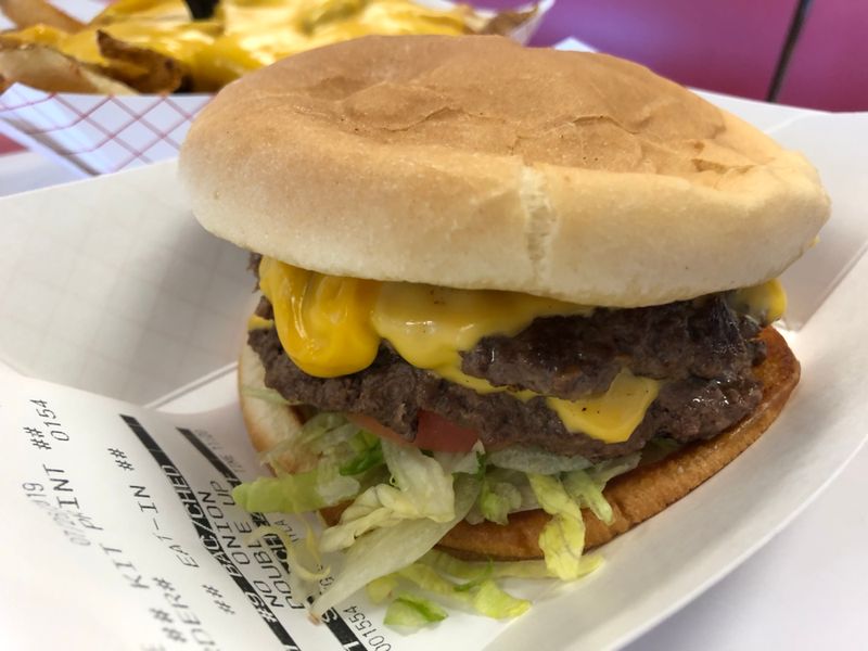 9 Kansas Barbecue Buffets That Satisfy Every Craving - Decor Hint Big Larry's Burgers & BBQ – Valley Center's Meat Marathon