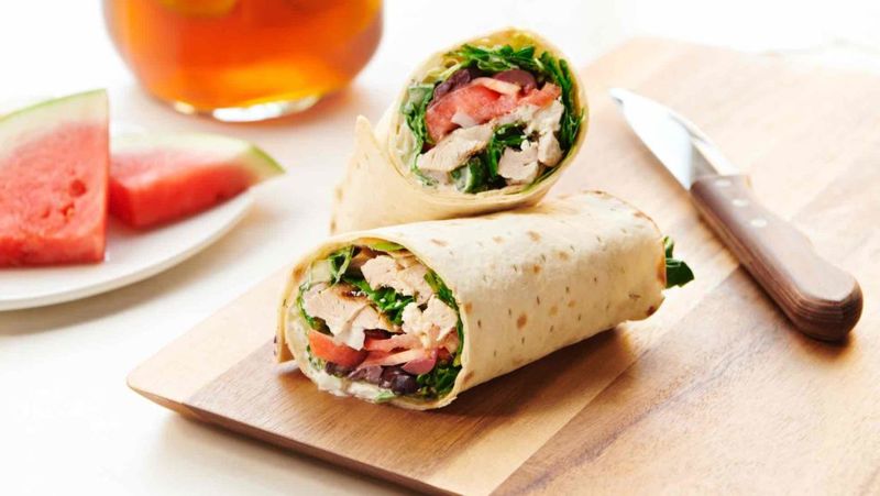 Artemis Healthy Greek Café