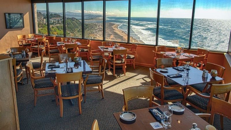Steakhouse at Cove – Cove
