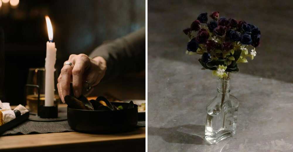 Halloween Table Setting Ideas That Balance Style And Fun - Decor Hint