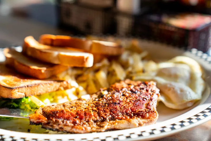 Black Bear Diner