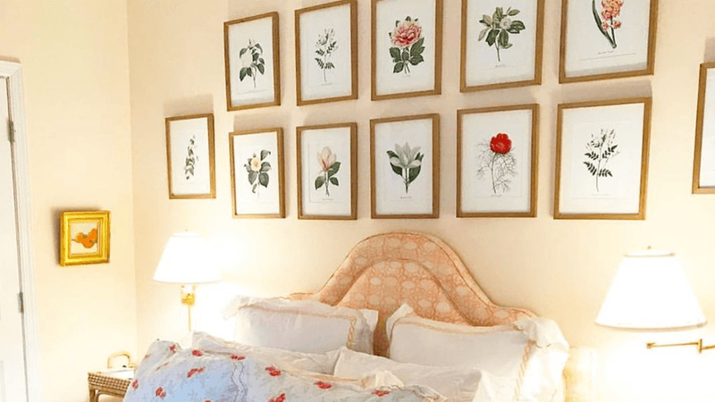 Vintage Botanical Prints