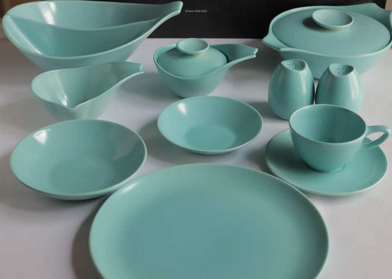 Vintage California Pottery